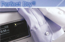 Perefect Dry