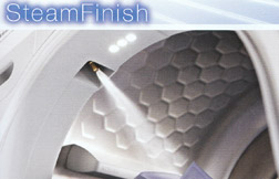 SteamFinish