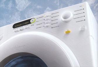 Miele EcoLine